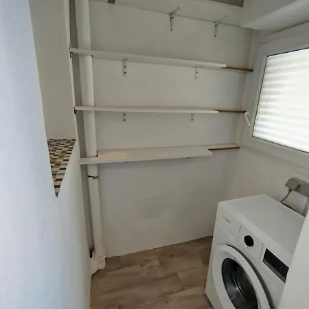 Apartment Lumineux Angers