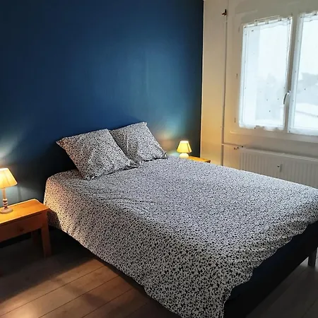 Lumineux Apartment *